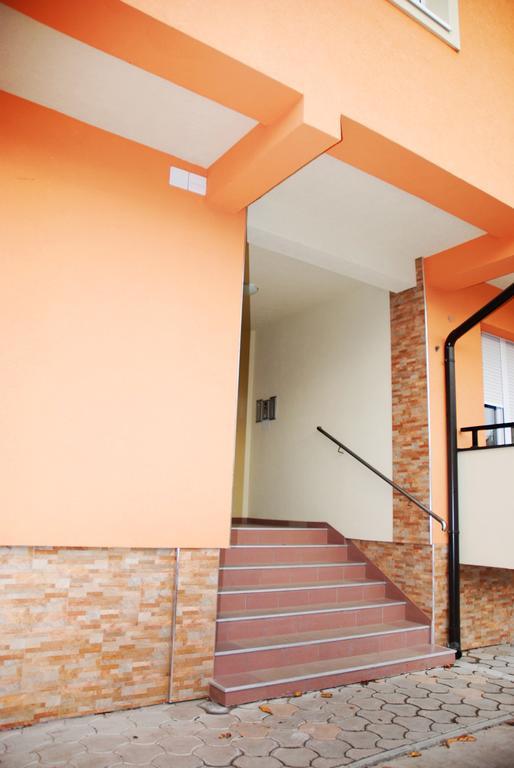 Apartman Milkovic 2 Сомбор Екстериор снимка