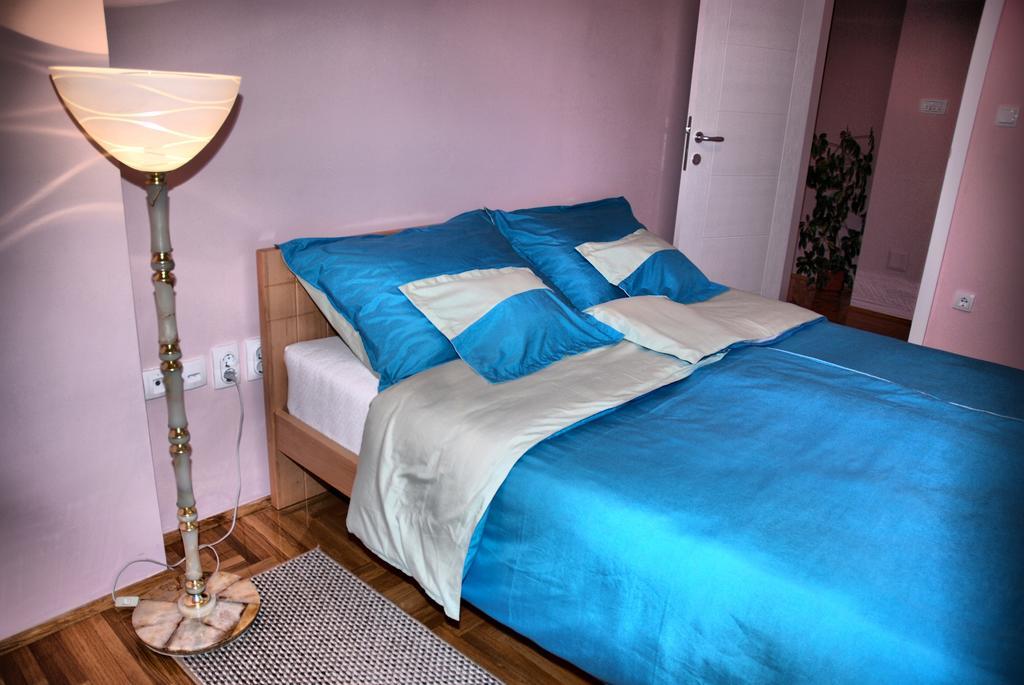 Apartman Milkovic 2 Сомбор Екстериор снимка